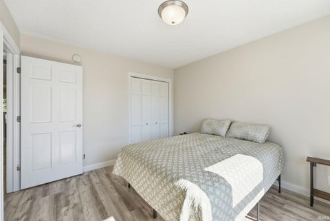 Tiny photo for 11244 W Horseshoe Bend Road, Brookston, IN 47923 (MLS # 202644451)
