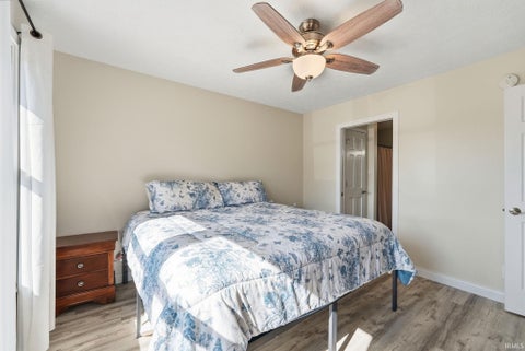 Tiny photo for 11244 W Horseshoe Bend Road, Brookston, IN 47923 (MLS # 202644451)
