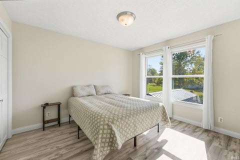Tiny photo for 11244 W Horseshoe Bend Road, Brookston, IN 47923 (MLS # 202644451)