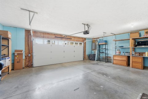 Tiny photo for 11244 W Horseshoe Bend Road, Brookston, IN 47923 (MLS # 202644451)