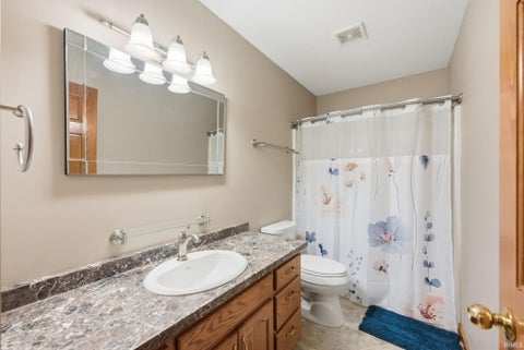 Tiny photo for 14828 Buckthorn Court, Fort Wayne, IN 46814 (MLS # 202641951)