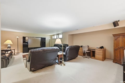 Tiny photo for 14828 Buckthorn Court, Fort Wayne, IN 46814 (MLS # 202641951)