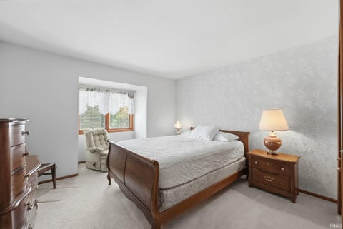 Tiny photo for 14828 Buckthorn Court, Fort Wayne, IN 46814 (MLS # 202641951)