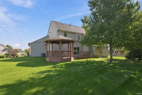 Tiny photo for 14828 Buckthorn Court, Fort Wayne, IN 46814 (MLS # 202641951)