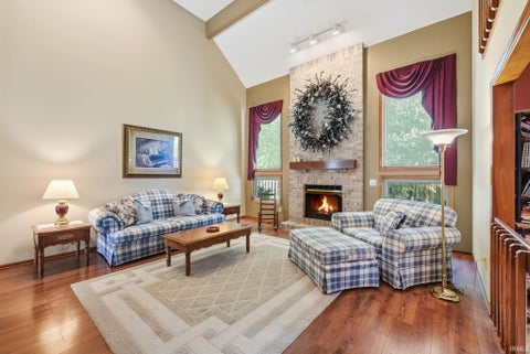 Tiny photo for 14828 Buckthorn Court, Fort Wayne, IN 46814 (MLS # 202641951)