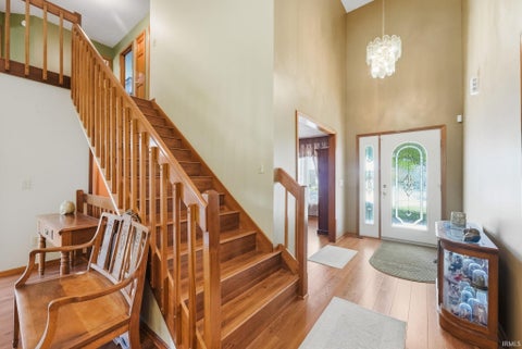 Tiny photo for 14828 Buckthorn Court, Fort Wayne, IN 46814 (MLS # 202641951)