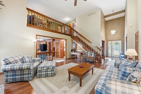 Tiny photo for 14828 Buckthorn Court, Fort Wayne, IN 46814 (MLS # 202641951)