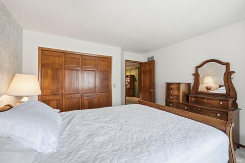 Tiny photo for 14828 Buckthorn Court, Fort Wayne, IN 46814 (MLS # 202641951)