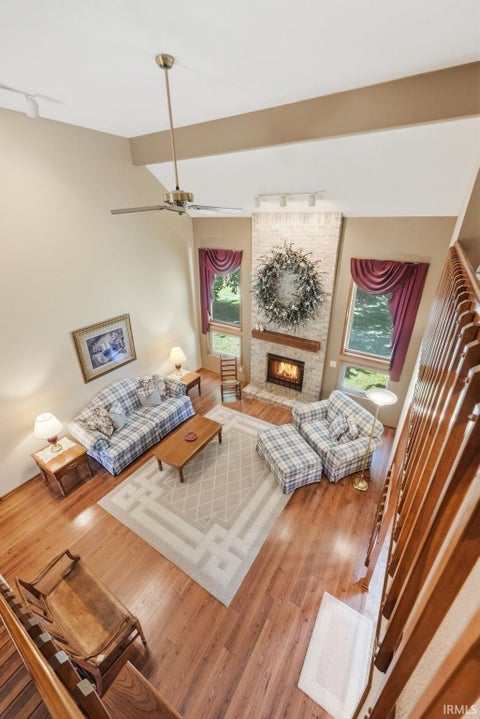 Tiny photo for 14828 Buckthorn Court, Fort Wayne, IN 46814 (MLS # 202641951)