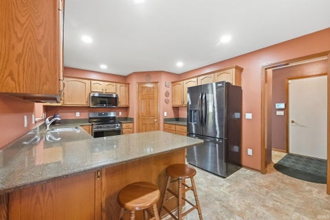 Tiny photo for 14828 Buckthorn Court, Fort Wayne, IN 46814 (MLS # 202641951)