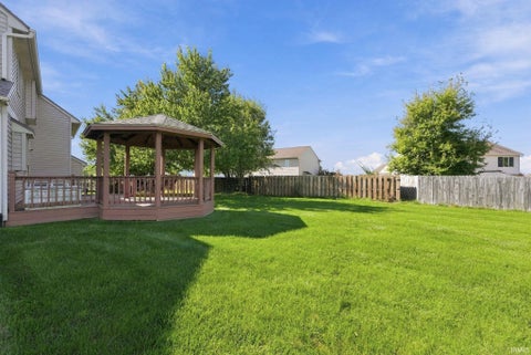 Tiny photo for 14828 Buckthorn Court, Fort Wayne, IN 46814 (MLS # 202641951)