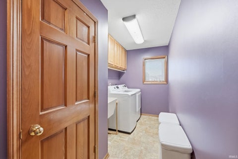 Tiny photo for 14828 Buckthorn Court, Fort Wayne, IN 46814 (MLS # 202641951)
