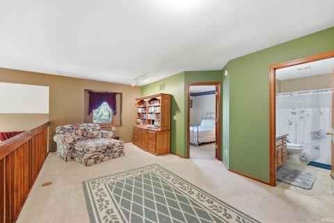 Tiny photo for 14828 Buckthorn Court, Fort Wayne, IN 46814 (MLS # 202641951)