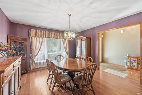 Tiny photo for 14828 Buckthorn Court, Fort Wayne, IN 46814 (MLS # 202641951)