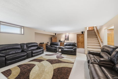 Tiny photo for 14828 Buckthorn Court, Fort Wayne, IN 46814 (MLS # 202641951)