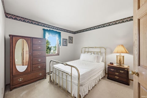 Tiny photo for 14828 Buckthorn Court, Fort Wayne, IN 46814 (MLS # 202641951)