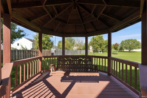 Tiny photo for 14828 Buckthorn Court, Fort Wayne, IN 46814 (MLS # 202641951)