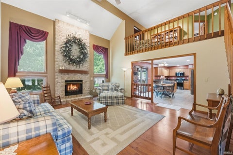 Tiny photo for 14828 Buckthorn Court, Fort Wayne, IN 46814 (MLS # 202641951)