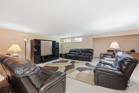 Tiny photo for 14828 Buckthorn Court, Fort Wayne, IN 46814 (MLS # 202641951)