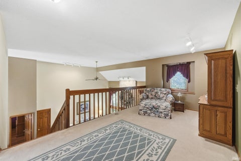 Tiny photo for 14828 Buckthorn Court, Fort Wayne, IN 46814 (MLS # 202641951)