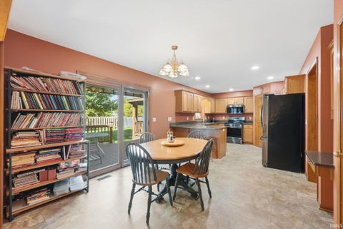 Tiny photo for 14828 Buckthorn Court, Fort Wayne, IN 46814 (MLS # 202641951)
