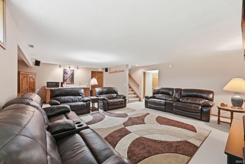 Tiny photo for 14828 Buckthorn Court, Fort Wayne, IN 46814 (MLS # 202641951)