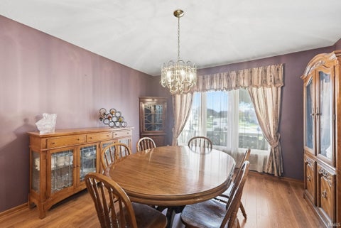Tiny photo for 14828 Buckthorn Court, Fort Wayne, IN 46814 (MLS # 202641951)