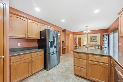 Tiny photo for 14828 Buckthorn Court, Fort Wayne, IN 46814 (MLS # 202641951)
