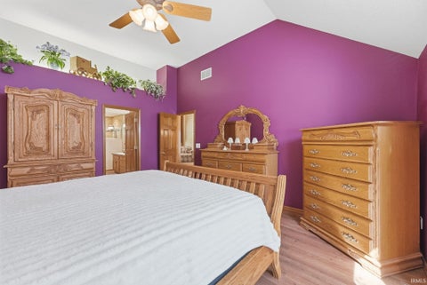 Tiny photo for 14828 Buckthorn Court, Fort Wayne, IN 46814 (MLS # 202641951)
