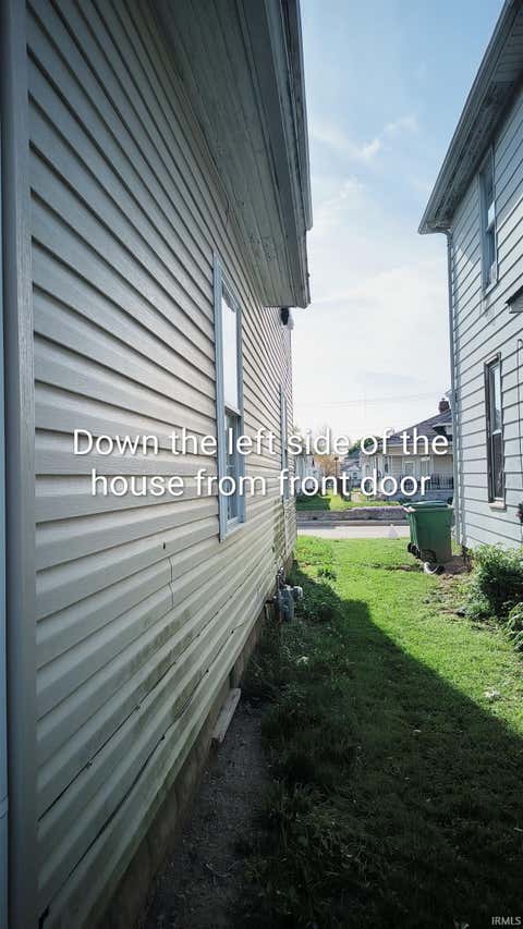 Tiny photo for 1410 S 18Th Street, New Castle, IN 47362 (MLS # 202635232)