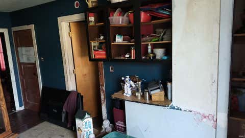 Tiny photo for 1410 S 18Th Street, New Castle, IN 47362 (MLS # 202635232)
