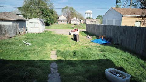 Tiny photo for 1410 S 18Th Street, New Castle, IN 47362 (MLS # 202635232)