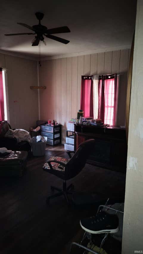 Tiny photo for 1410 S 18Th Street, New Castle, IN 47362 (MLS # 202635232)
