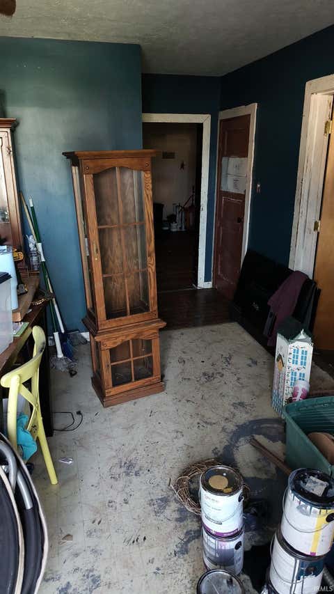 Tiny photo for 1410 S 18Th Street, New Castle, IN 47362 (MLS # 202635232)