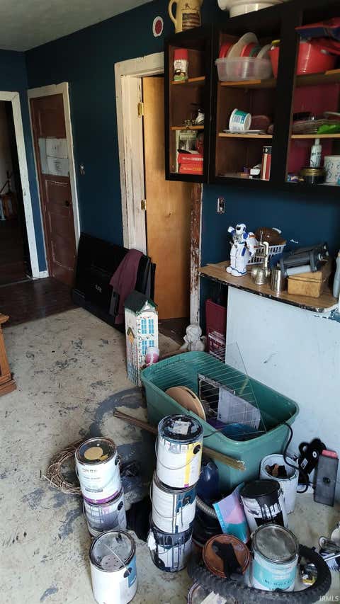 Tiny photo for 1410 S 18Th Street, New Castle, IN 47362 (MLS # 202635232)