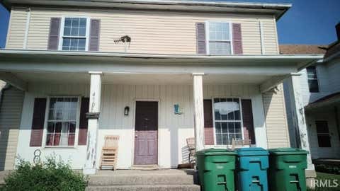 Photo of 1410 S 18Th Street, New Castle, IN 47362 (MLS # 202635232)