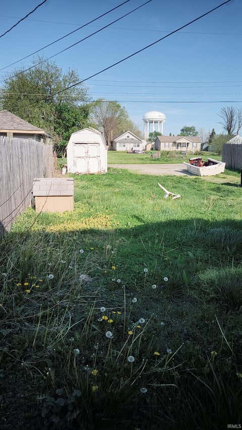 Tiny photo for 1410 S 18Th Street, New Castle, IN 47362 (MLS # 202635232)