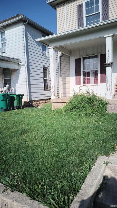 Tiny photo for 1410 S 18Th Street, New Castle, IN 47362 (MLS # 202635232)