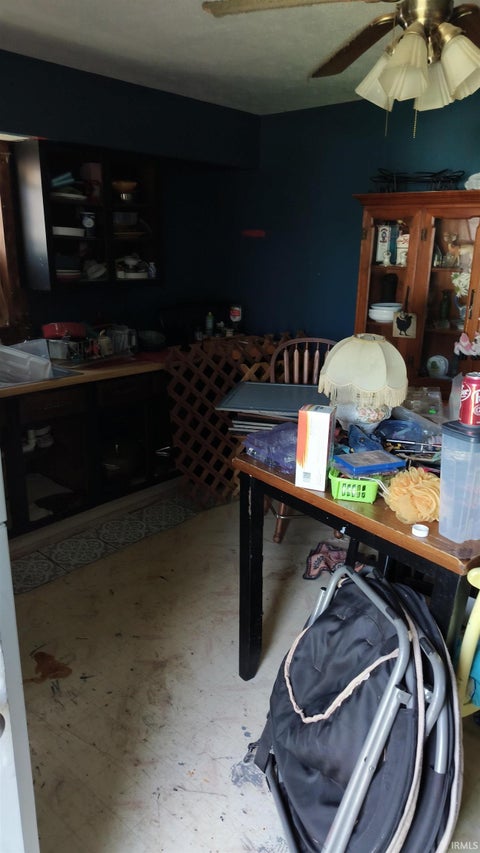 Tiny photo for 1410 S 18Th Street, New Castle, IN 47362 (MLS # 202635232)