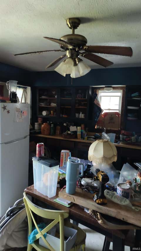Tiny photo for 1410 S 18Th Street, New Castle, IN 47362 (MLS # 202635232)