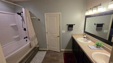 Tiny photo for 4732 Dobson Drive, Lafayette, IN 47909 (MLS # 202536898)