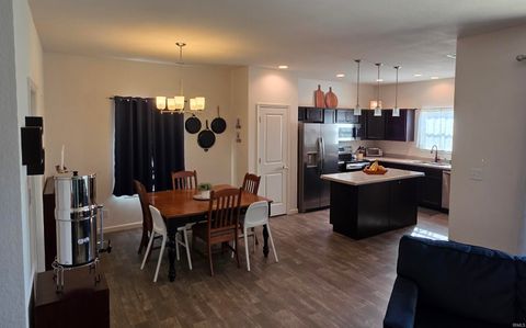 Tiny photo for 4732 Dobson Drive, Lafayette, IN 47909 (MLS # 202536898)