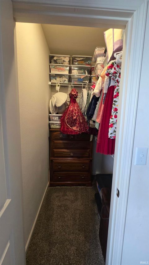 Tiny photo for 4732 Dobson Drive, Lafayette, IN 47909 (MLS # 202536898)