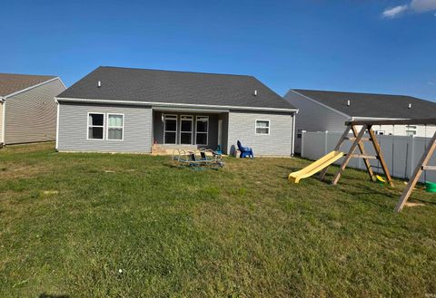 Tiny photo for 4732 Dobson Drive, Lafayette, IN 47909 (MLS # 202536898)