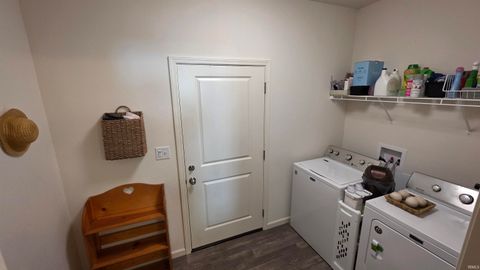 Tiny photo for 4732 Dobson Drive, Lafayette, IN 47909 (MLS # 202536898)