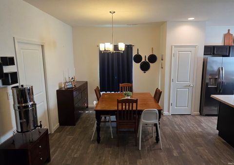 Tiny photo for 4732 Dobson Drive, Lafayette, IN 47909 (MLS # 202536898)