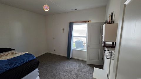 Tiny photo for 4732 Dobson Drive, Lafayette, IN 47909 (MLS # 202536898)