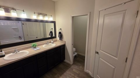 Tiny photo for 4732 Dobson Drive, Lafayette, IN 47909 (MLS # 202536898)