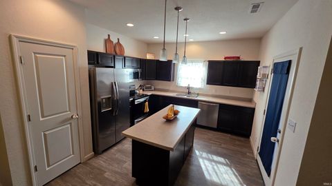 Tiny photo for 4732 Dobson Drive, Lafayette, IN 47909 (MLS # 202536898)