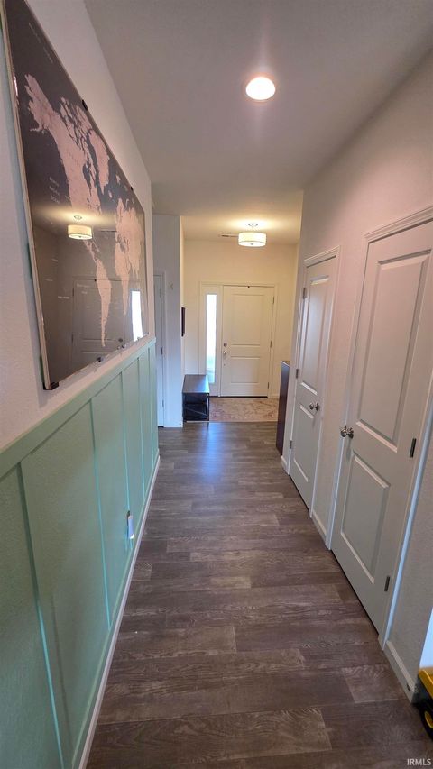 Tiny photo for 4732 Dobson Drive, Lafayette, IN 47909 (MLS # 202536898)